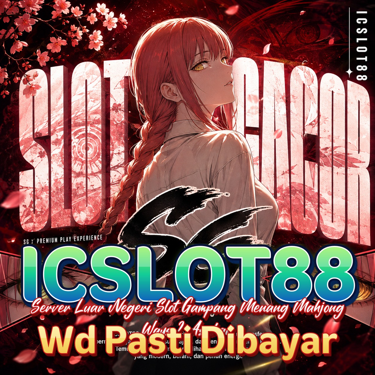 ICSLOT88